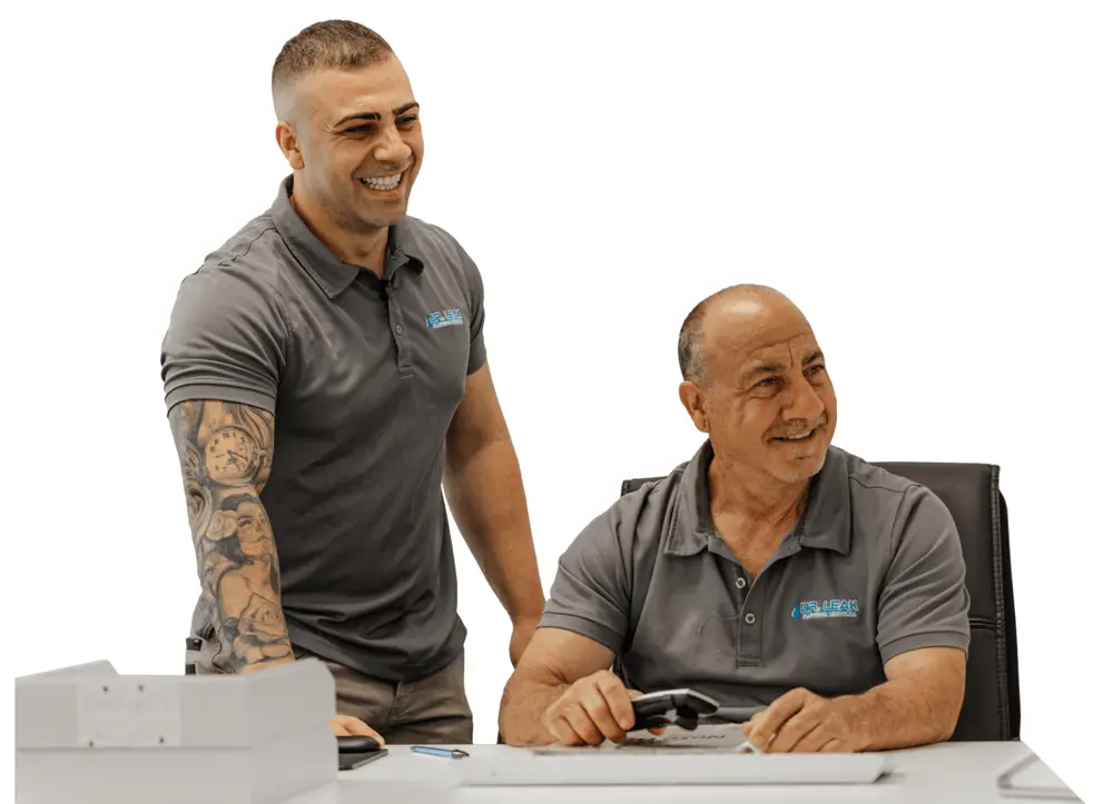 The licensed local team behind Plumbers In Caringbah