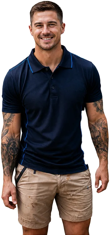 A licensed Caringbah plumber ready to help