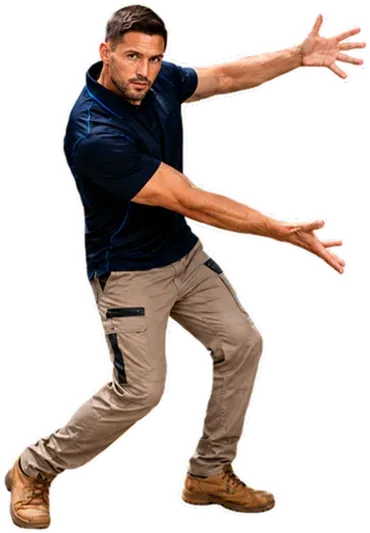 A licensed Caringbah plumber